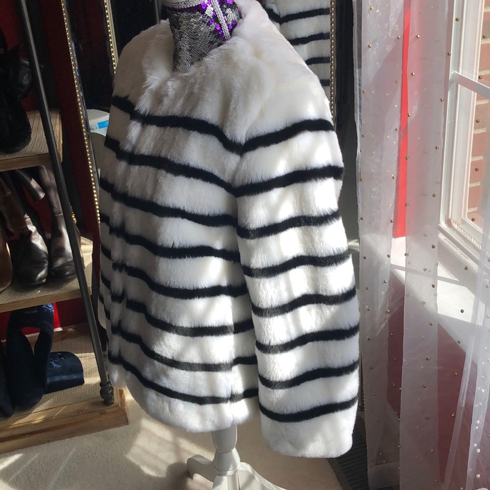Coat - Picture 3 of 6